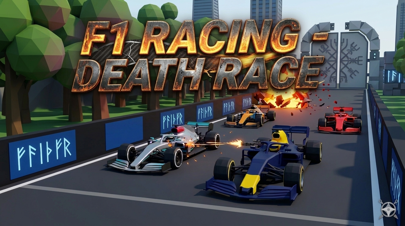 F1 Race